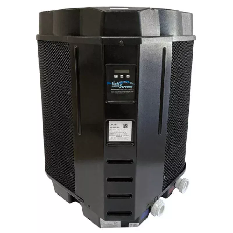 GulfStream HE 110-R-A Pool Heat Pump115,000 BTU | HE110-RA