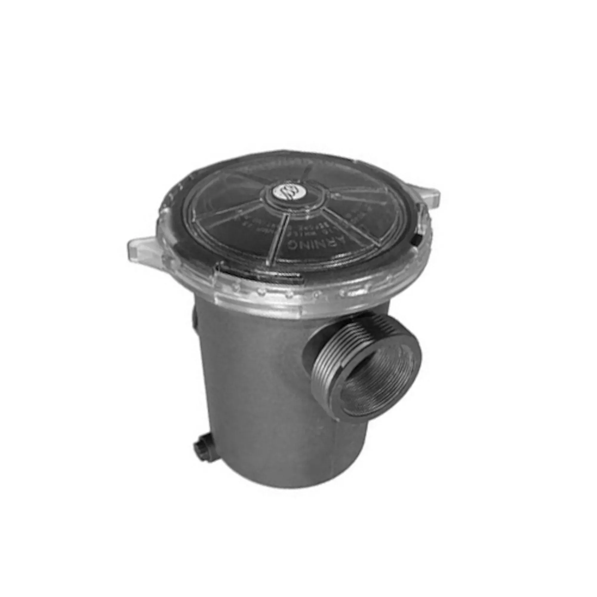 Hair/Lint Trap Assembly 310-6600