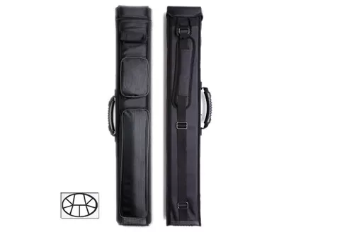 Hans Delta Knight 3x6 Case Black