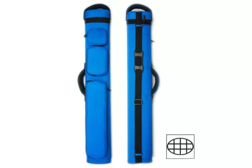 Hans Delta Lotus 4x8 Case Blue