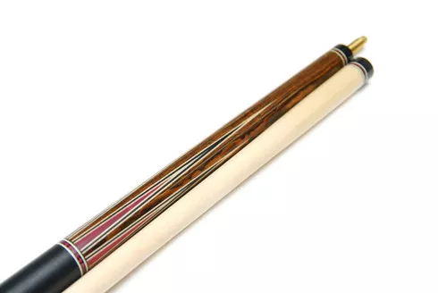Hans Delta Pool Cue MB-4