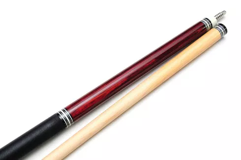 Hans Delta Pool Cue, NS-6