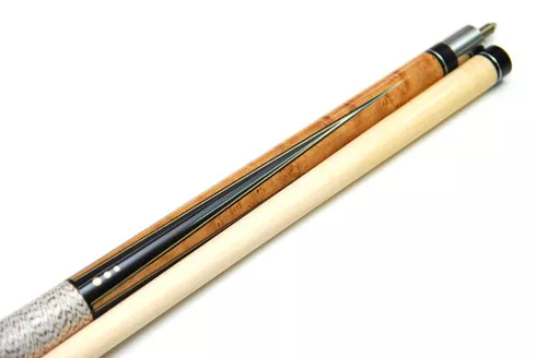 Hans Delta Pool Cue, TB-12133