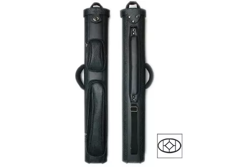 Hans Delta Tank 2x5 Case Black