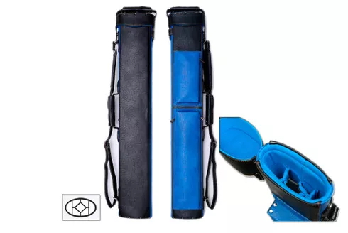 Hans Delta Transformers 2x5 Case Blue