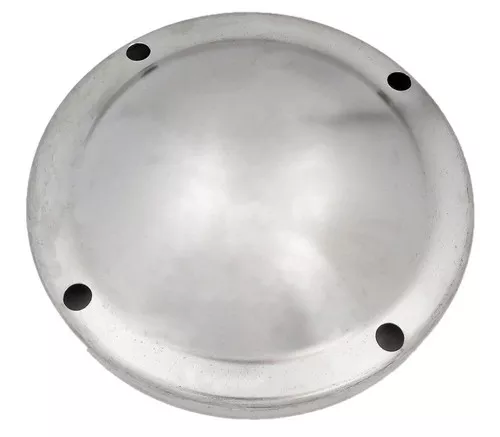 Harmsco 9" Lid | 776
