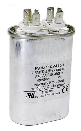 Haywarad HPX11024151 HeatPro Capacitor