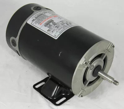 HAYWARD 1 1/2 HP SINGLE SPEED | SPX1515Z1E