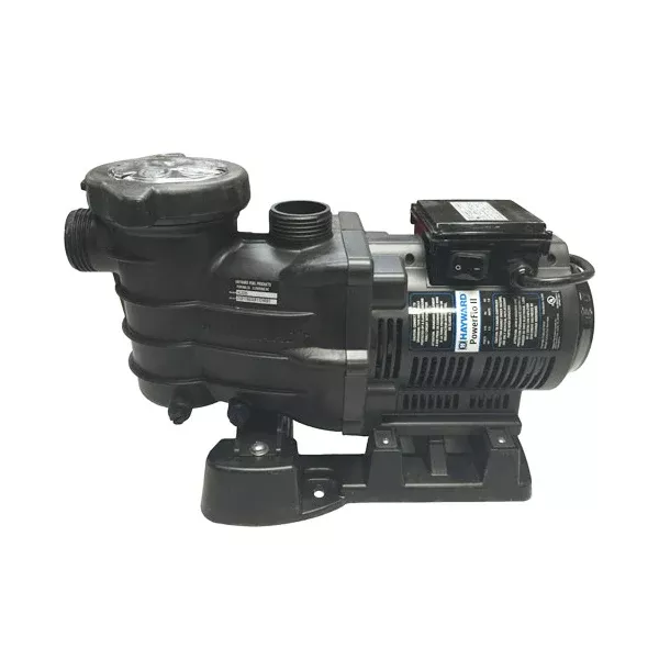 Hayward 1.5 HP Power Flo II Above Ground Pump
