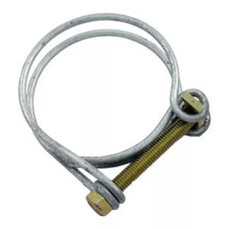 Hayward 1.5″ Wire Horse Clamp