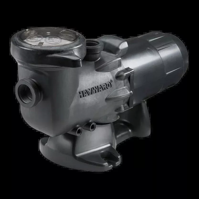 Hayward 1 HP Turbo Flo II Pump Above Ground