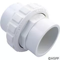 Hayward 2 Inch Flush Female Socket Union - Slip - SP14982S