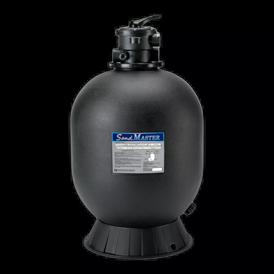 Hayward 21 Inch Sand Master Sand Filter