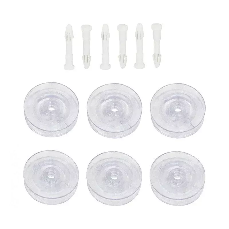 Hayward AquaBug Wheel Kit (AXV551P)