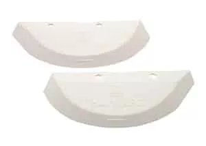 Hayward AquaDroid Wing Kit, White (1-V509WH, 1-V510WH) (AXV552WHP)
