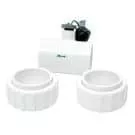 Hayward Aquarite Plumbing Kit, Flow Sensor, Tee, Unions (P-KIT)