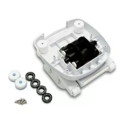 Hayward Concrete Universal Propulsion/Conversion Kit - White # AXV622DPK
