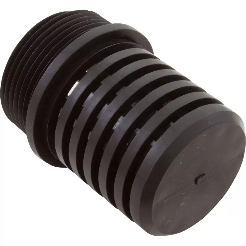 Hayward CX500J Strainer for Chemical Feeders