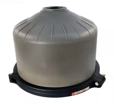 Hayward DEX4820BTC Filter Top w/ Clamp for DE4820 / C4020 Filters