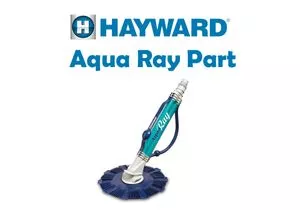 Hayward DV1000 AquaRay Eyeball Diverter # DCX170