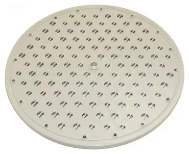 Hayward ECX11034SET Tube Sheet Set (Top& Bottom ) for Perflex EC60 / EC65 / EC75