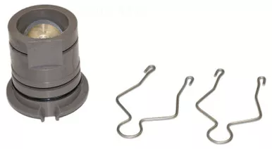 Hayward ECX4201CA Perflex Inlet Fitting w/ Check Valve (1989-prior)