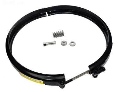 Hayward ECX5000C Perflex DE Filter Clamp Assembly w/ Springs for EC50AC