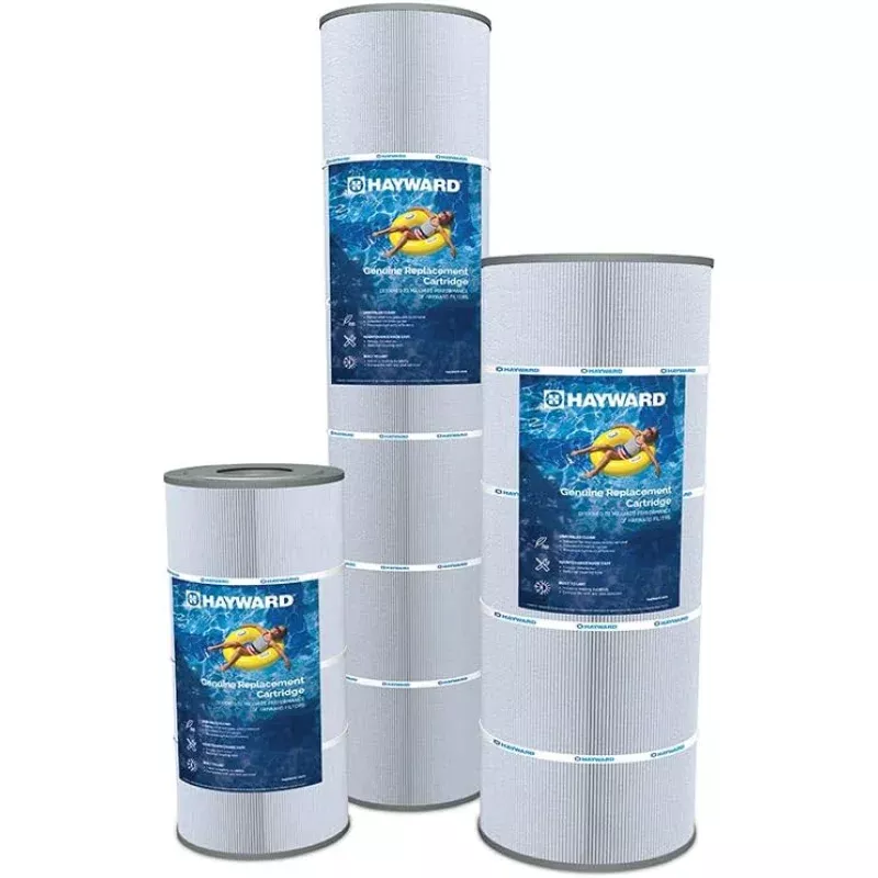 Hayward ELEMENT STARCLEAR 200 Pool Filter Cartridge | CX2020RE