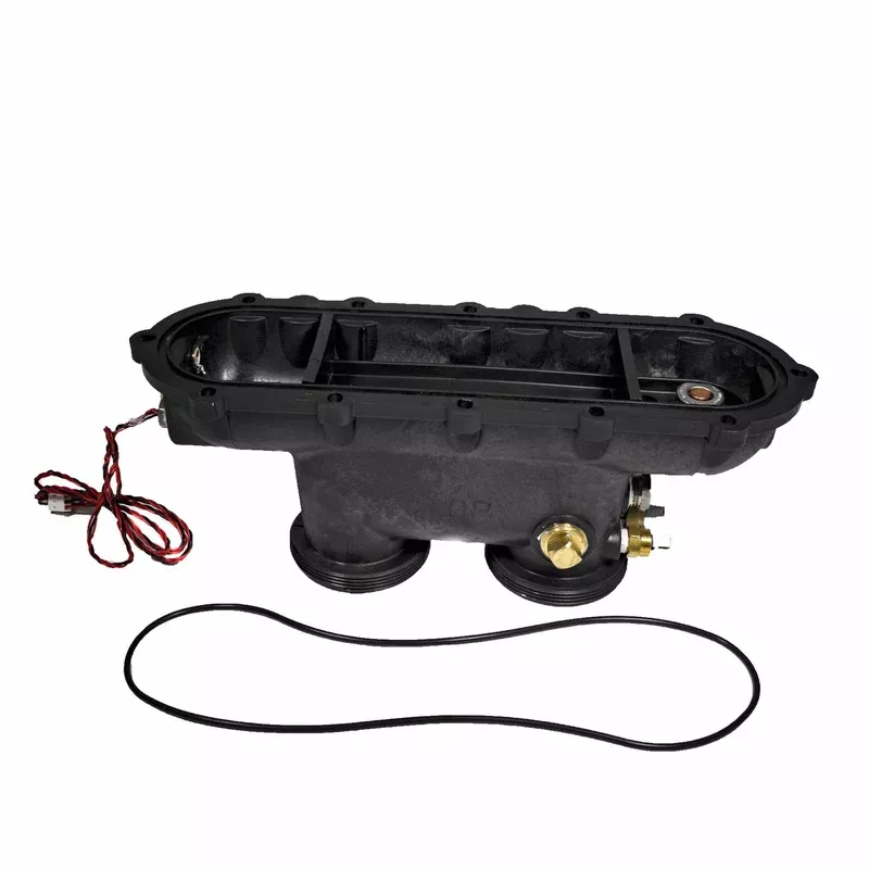 Hayward Front Header Assembly | IDXLFHA1930