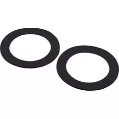 Hayward Gasket, Hayward, Inlet Fitting, 3-1/2" od, Quantity 2 | SPX0023Z2