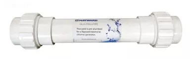 Hayward GLX-CELL-PIPE Aqua Rite Dummy Turbo Cell