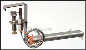 Hayward H-Series Pilot, Propane (HAXPLT1932)