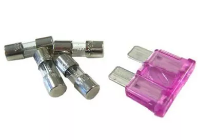 Hayward IDXL2FSK1930 Fuse Set