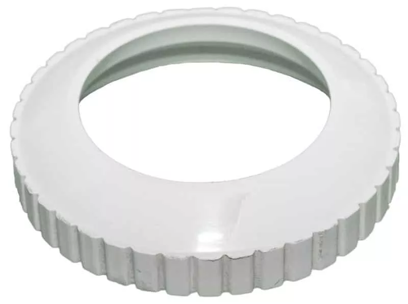 Hayward Inlet Fittings Eyeball, Locking Ring Only (SPX1419D1)