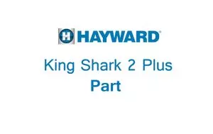 Hayward KingShark2 Plus Assy-Harness,Wiring,Solenoid # RCX3050