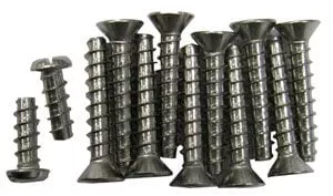 Hayward Light Niche, Self Tap Screw Set (SPX0507Z1A)