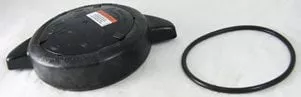 Hayward Max-Flo II Pump Strainer Cover Kit, for Biguanides (SPX2700DLSB)