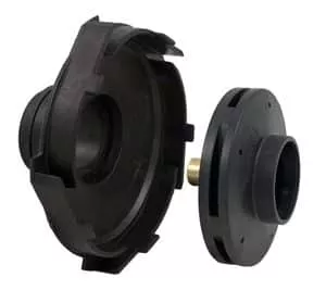 Hayward Max-Flo Pump, 1.0 HP, Drive Train Upgrade Kit (SPX2807CKIT)