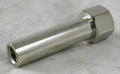 Hayward Nut,Nickel Plated Sleeve | ECX360JN