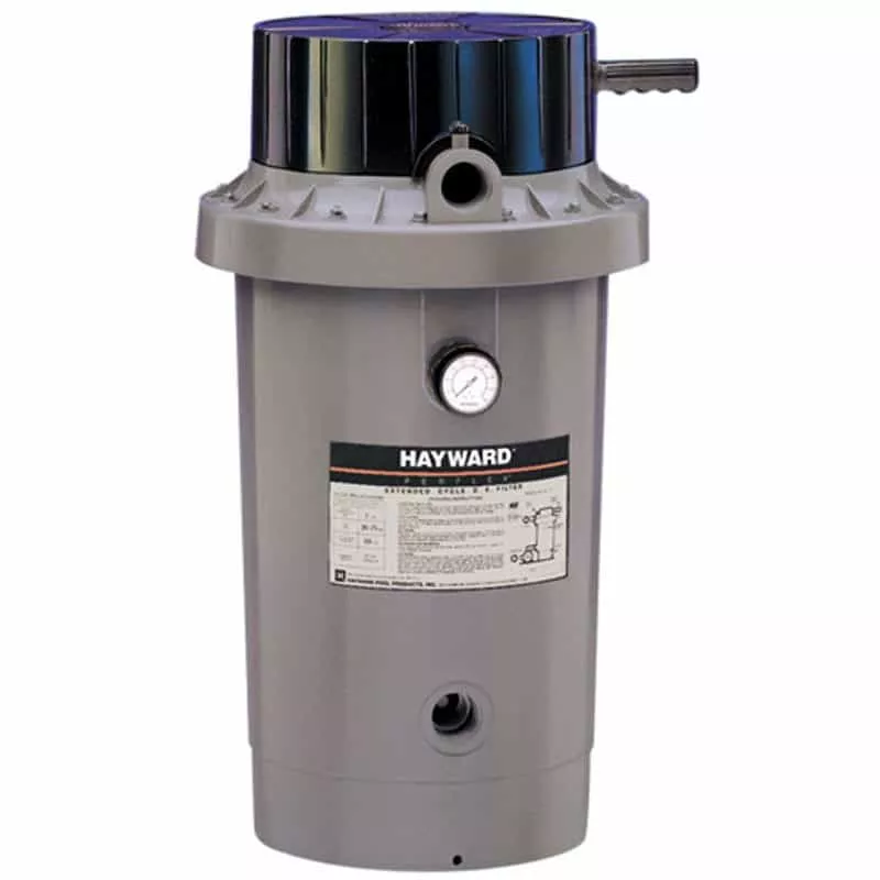 Hayward Perflex EC-75A DE Filter (EC75A) (W3EC75A)