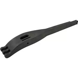 Hayward Perflex EC30/EC40 Bump Handle - Noryl (EC30) (ECX1037A) - Obsolete