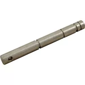 Hayward Perflex EC30/EC40 Bump Shaft, 1/2in. (ECX1009)