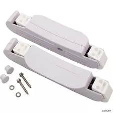 Hayward Pool Vac Plus Pod Kit - White # AXV417WHP