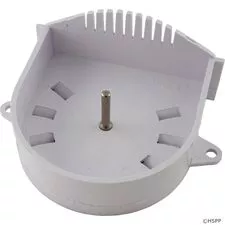 Hayward Pool Vac Ultra Medium Turbine Case/Axle Assembly # AXV009
