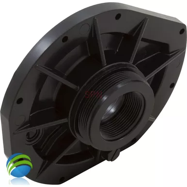Hayward Power-Flo 1520UN LX Faceplate w/ Union Thread