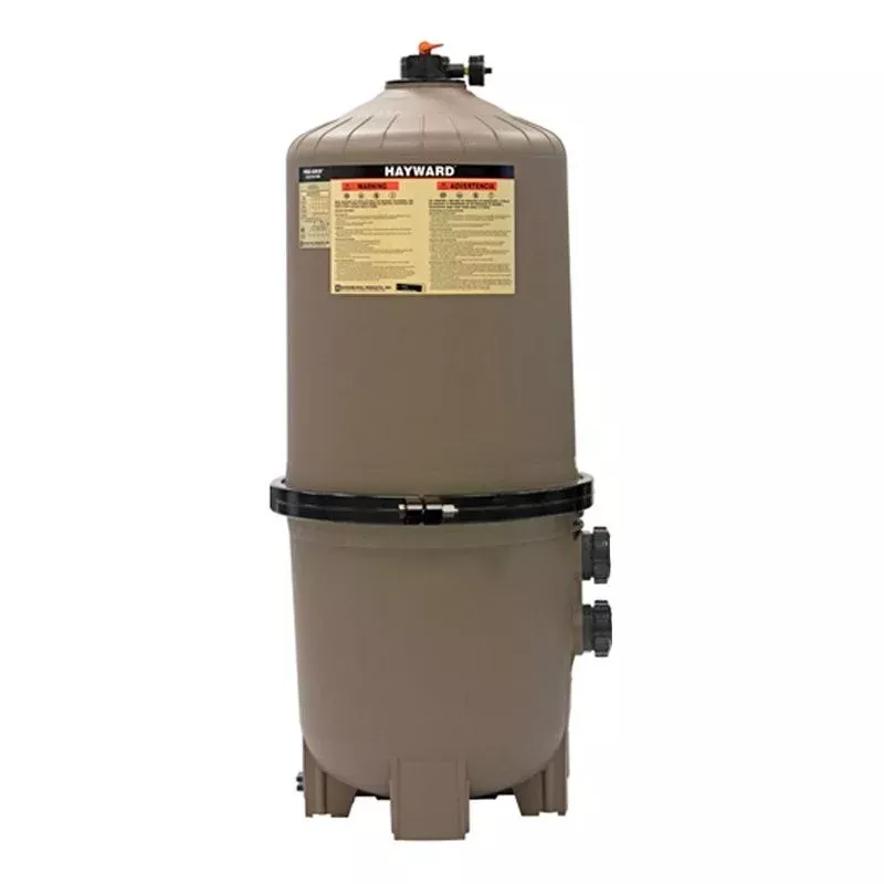 Hayward Pro-Grid DE Filter, 72 Sq. Ft. (DE7220)