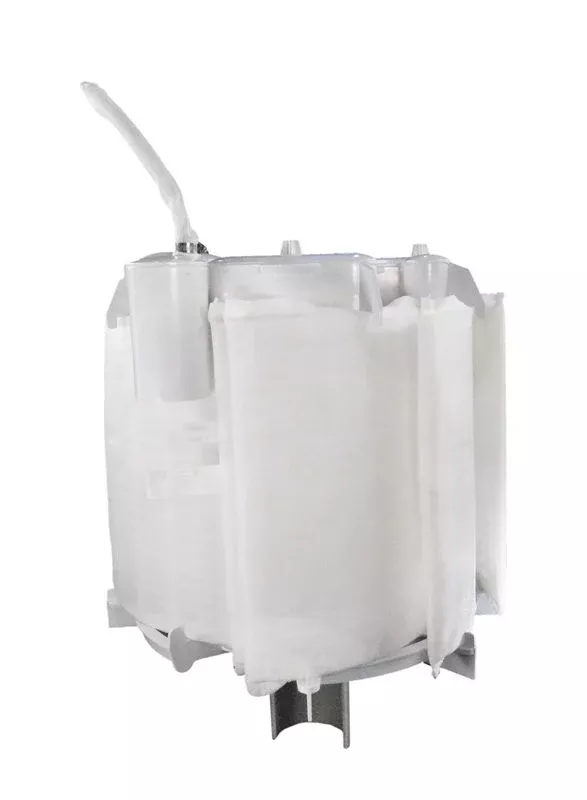 Hayward Pro-Grid & Micro-Clear 24 sq. ft. Grid Assembly (Grids are 12 inches tall) (DEX2400DC) - Obsolete
