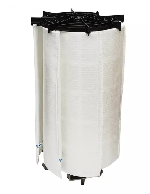 Hayward Pro-Grid & Micro-Clear 60 sq. ft. Complete Grid Assembly (Grids 30 inches tall) (DEX6000DC)