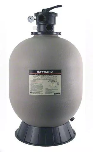 Hayward ProSeries High Rate Top Mount Sand Filter – W3S244T2