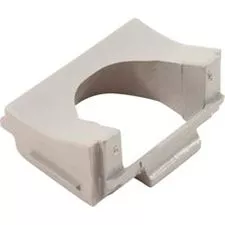 Hayward PVX990L-207 Large Gray Metal Suction Inlet